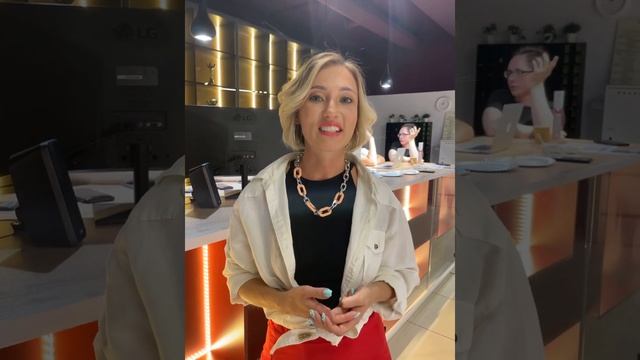 Отзыв участницы курса «Преподаватель по бачате» смотреть онлайн