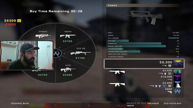 CHILL STREAM | CS:GO | COMPIIII смотреть онлайн