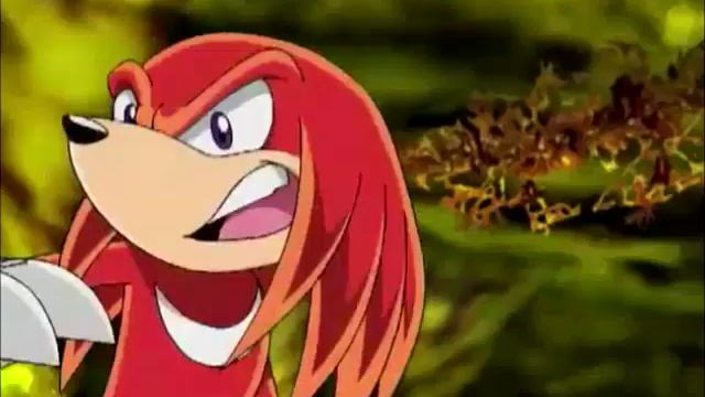 Newbie's Perspective Sonic X Episode 66 Review Clash in the Cloister смотреть онлайн