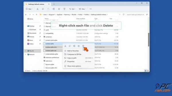 How to Fix "400 Bad Request  Request Header or Cookie Too Large" Error?