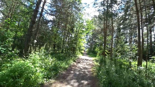 Красные горки (3/3) Пермь.1 июля 2020 смотреть онлайн