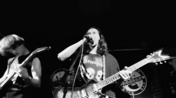 Toter Wald - Проклятая Церковь