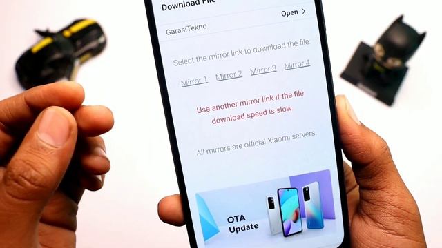 Redmi Note 12 HyperOS New Update Version - 1.0.4.0 Download Now 🔥 смотреть онлайн