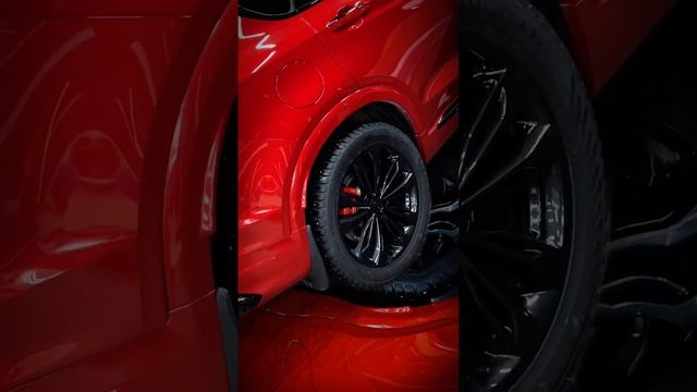 Geely Tugella такой к нам не Поставляется. Но,мы довели её до ума) смотреть онлайн