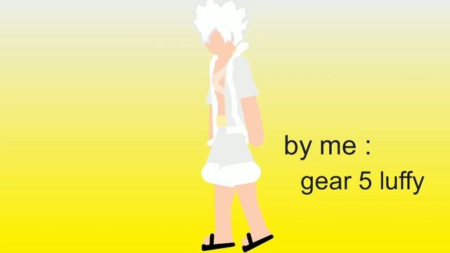 luffy gear 5 stick nodes pack download смотреть онлайн