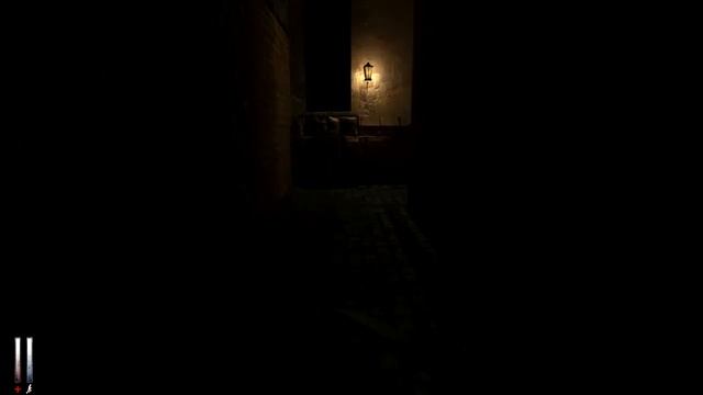 Cry Of Fear: Part-1:Camera Operated Doors? O.O