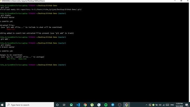 Welcome to Open Source | Git & GitHub from Scratch | DSC CMRTC смотреть онлайн