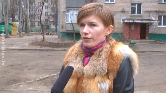 Мелитополь - Наш дом – мы хозяева в нем смотреть онлайн