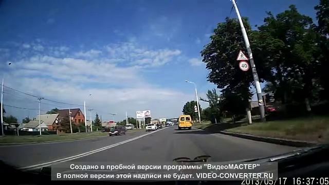 чёрный мерседес - значит ему всё можно. смотреть онлайн