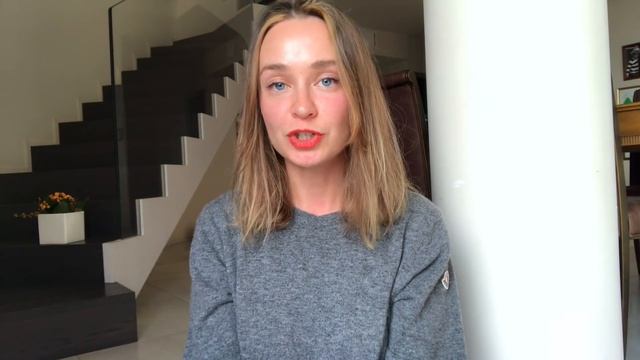 Час после парикмахерской..какой техникой красилась? смотреть онлайн