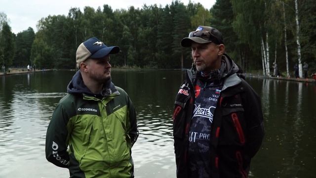 Спиннинги NORIES ESCLOSER. Обзор ФОРЕЛЕВЫХ удилищ. Новый участник Nories Team Russia.