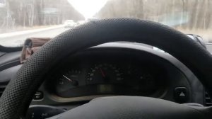 Отзыв. Длинная пятая передача ваз, приора, гранта. 0,69, пятая как шестая. 5 передача 103 ряда