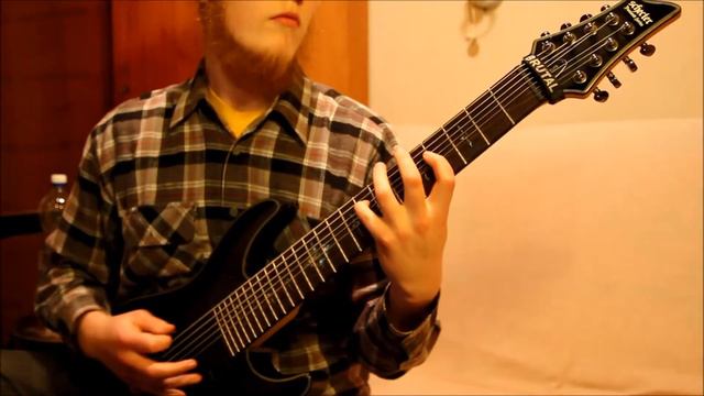 Heart Of A Coward - Shade Cover смотреть онлайн