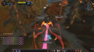 БМ хант - Призрачные питомцы охотника