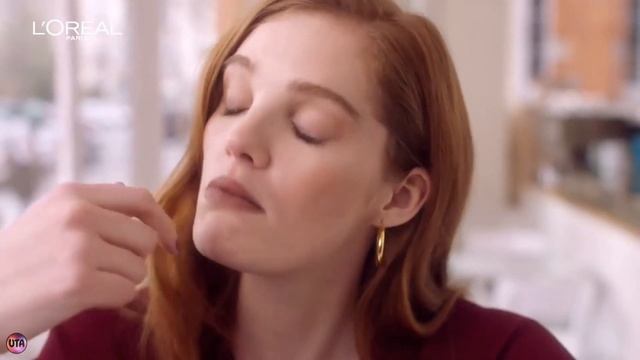 Украинская реклама матовая помада Les Chocolats от L’Oreal Paris, 2018 смотреть онлайн