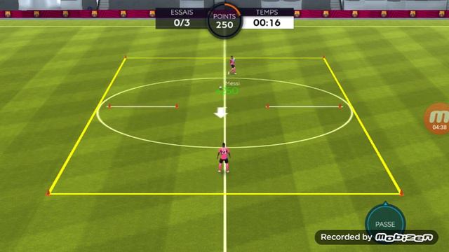 Bienvenue sur FIFA 19 Mobile je récupère Balotelli 95 de général du défi top transfert смотреть онлайн