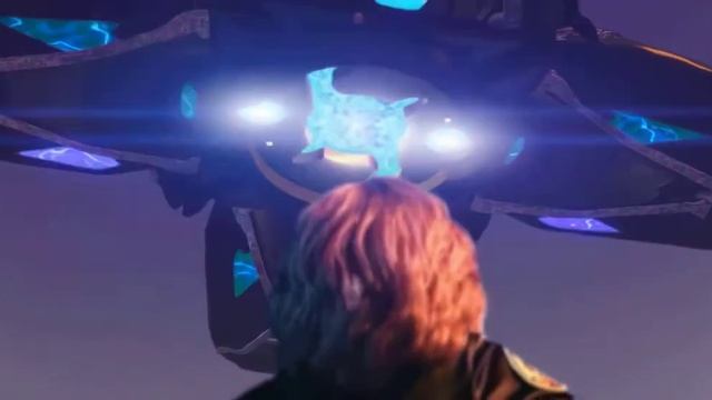 The Journeyman Project 3: Legacy of Time Intro (Machine Learning Upscale) смотреть онлайн