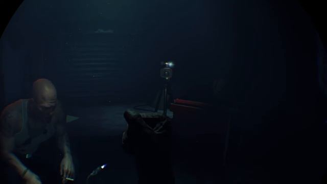 PlayStation® VR WORLDS fun af смотреть онлайн