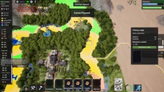 Kingdoms Reborn - Extreme Desert Mad Max смотреть онлайн