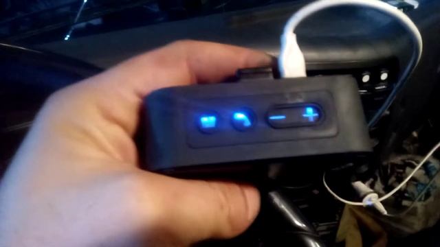 Bluetooth-колонка - DEXP P170 смотреть онлайн