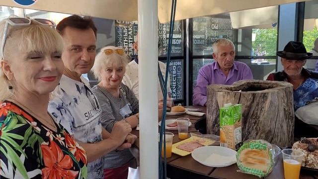 С Днём ВМФ!!!... 30.07.23 смотреть онлайн