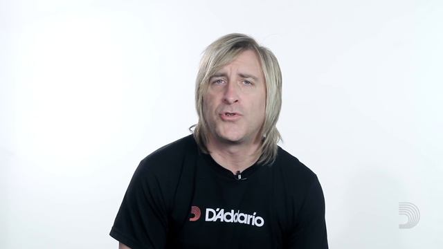 D'Addario Accessories: Auto-Trim Tuning Machines смотреть онлайн