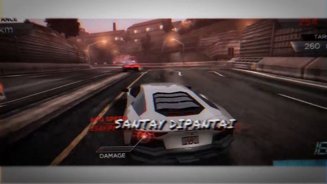 stori wa 30 detik game(nfs most wanted) смотреть онлайн