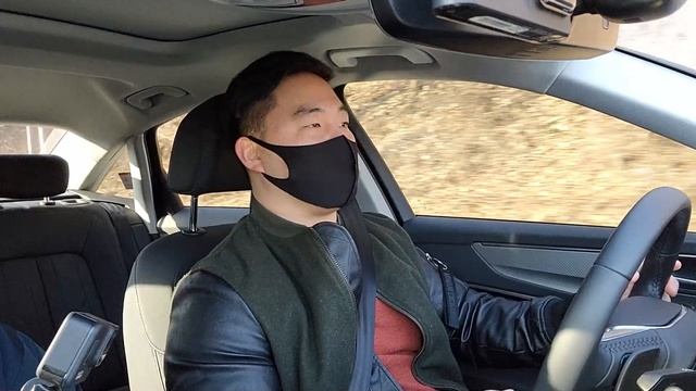 아우디 A6 45 TFSI / 극강의 가성비!! / 차주 인터뷰 / 한발늦게 타보았습니다. смотреть онлайн