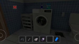 проходим с Кубой раны через ворота