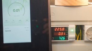 Zigbee реле с энергомониторингом для DIN рейки, интеграция в Home Assistant