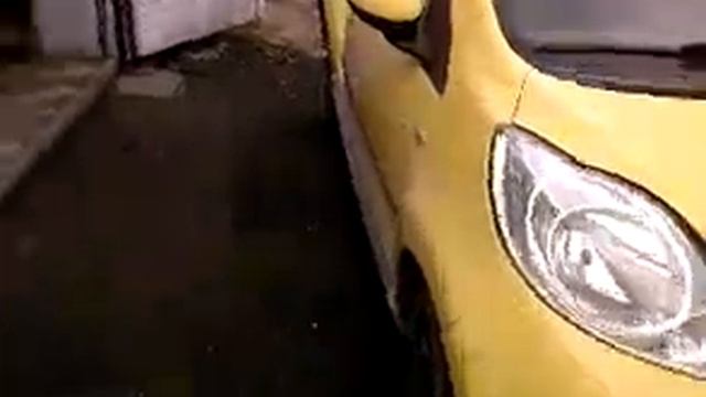 Peugeot 107 грунт смотреть онлайн