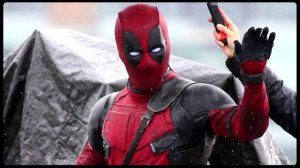 Дедпул \ Deadpool - Зачем смотреть?