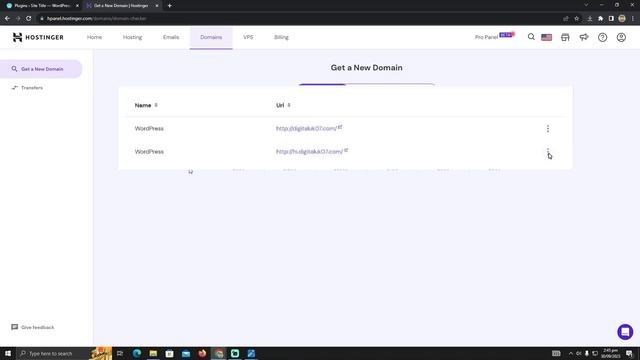 REMOVE AND DELETE WORDPRESS WEBSITE FROM HOSTINGER 2024! (FULL GUIDE) смотреть онлайн