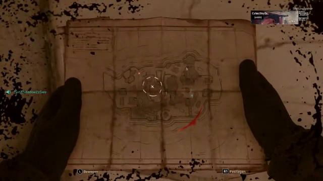 WORLDS FIRST NUKE IN RANKED PLAY World War 2 смотреть онлайн