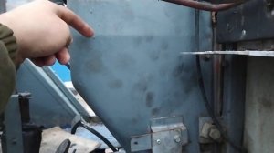 собираем гидравлику ЮМЗ 6 (ЭО 2621)