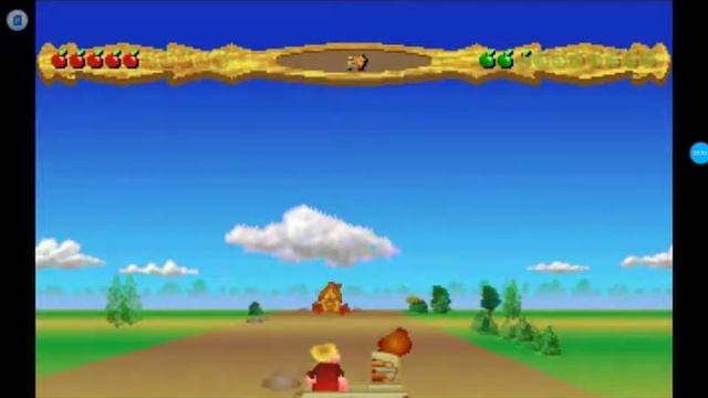 Игра Ворона или как Иван дурак за кладом ходил !МЕНЯ БЕСИТ УПРАВЛЕНИЯ!!! смотреть онлайн