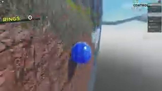 SONIC EVOLUTION *Super Sonic* MAP UPDATE! Roblox смотреть онлайн