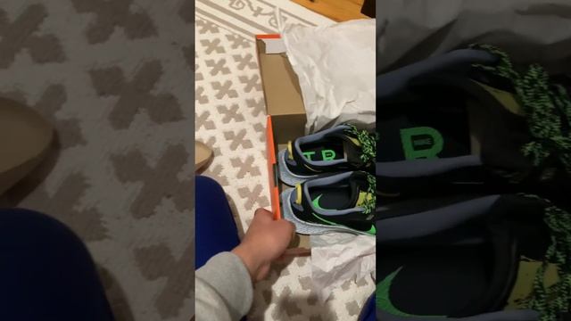 NIKE PEGASUS TRAIL 3 KUTU AÇILIŞI смотреть онлайн