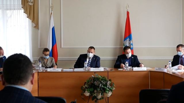 Второе заседание комитета по промышленности, транспорту и ЖКХ (20.10.2021) смотреть онлайн