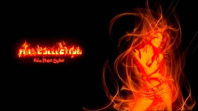 Fire Collection from Dani-Syfer - (Adobe Photoshop CS5 & Sony Vegas Movie Studio HD ) смотреть онлайн
