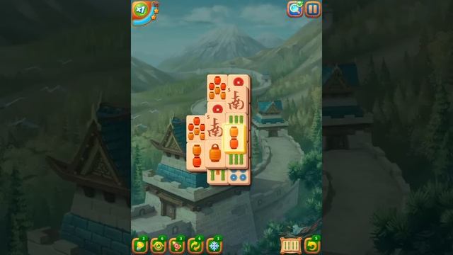 Mahjong journey 8 смотреть онлайн