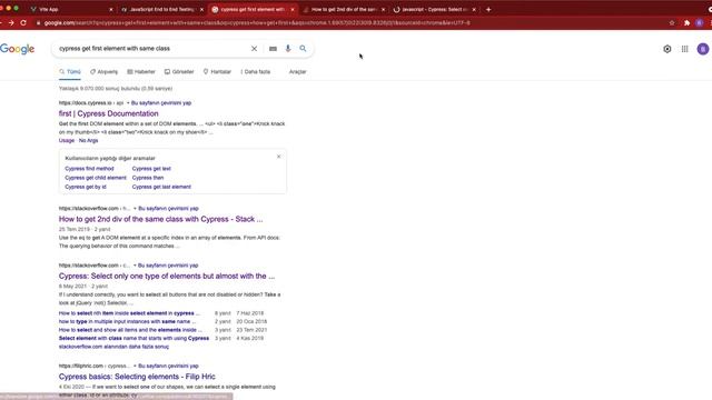 Writing test for Vue with Cypress смотреть онлайн