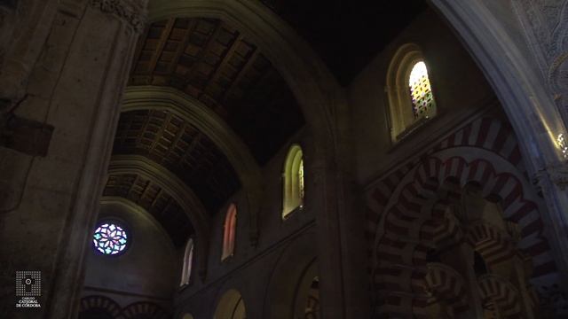 Visita A La Mezquita Catedral De Córdoba