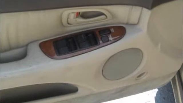 1993 Lexus GS 300 Used Cars Whitehall PA смотреть онлайн