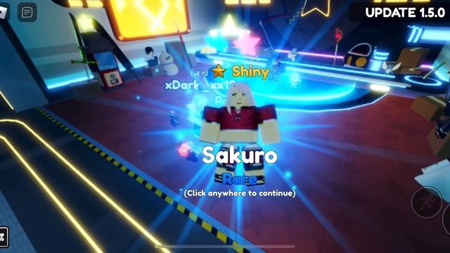 What is Banner Tiers? (Banner Tiers explained) Anime Adventures Roblox смотреть онлайн