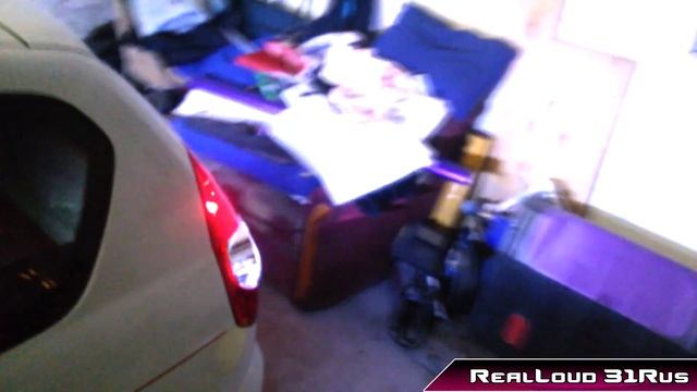 Led SMD Лампы RealLoud смотреть онлайн