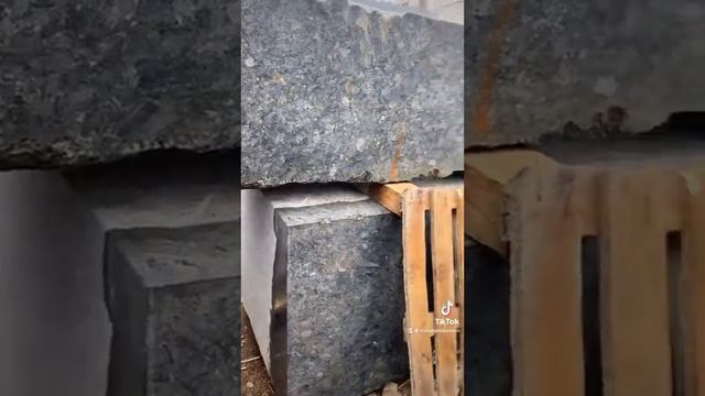 Склад гранитных блоков со всего мира смотреть онлайн