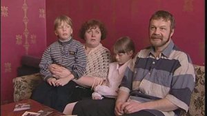 Чаун-Чукотка на рубеже веков