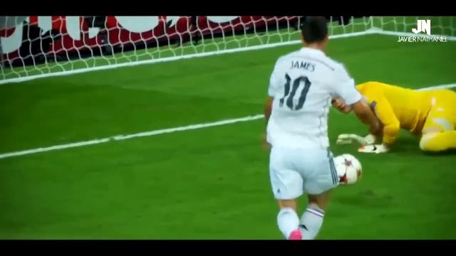 Cristiano Ronaldo ● Dribbling Skills ● 2014/2015 HD