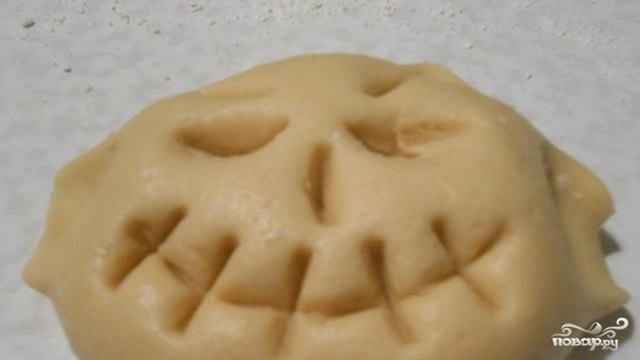 Сборник рецептов